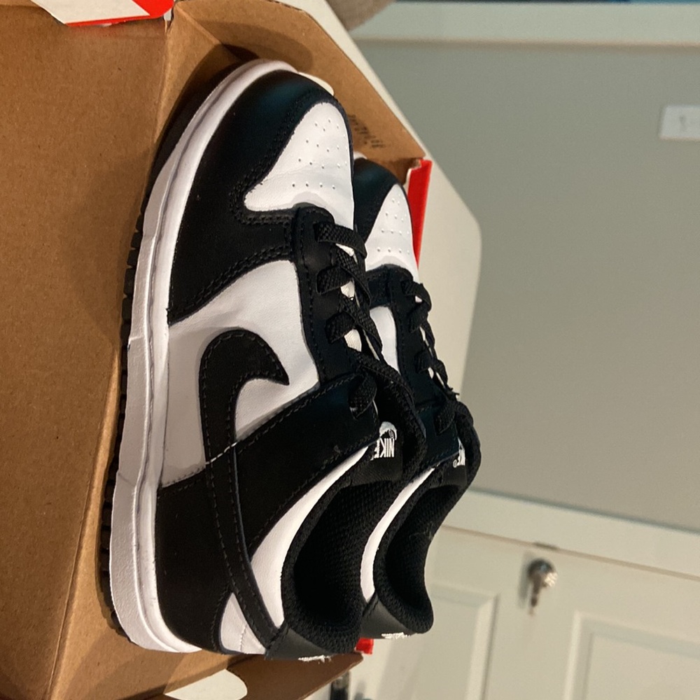 Nike dunk low